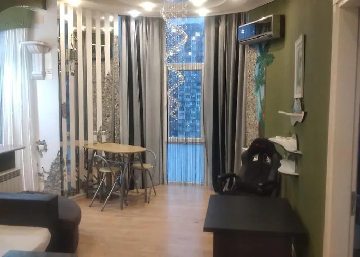 Appartamento con 1 camera da letto